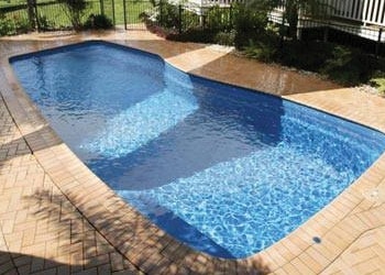 fiberglass pools Valdosta GA near me